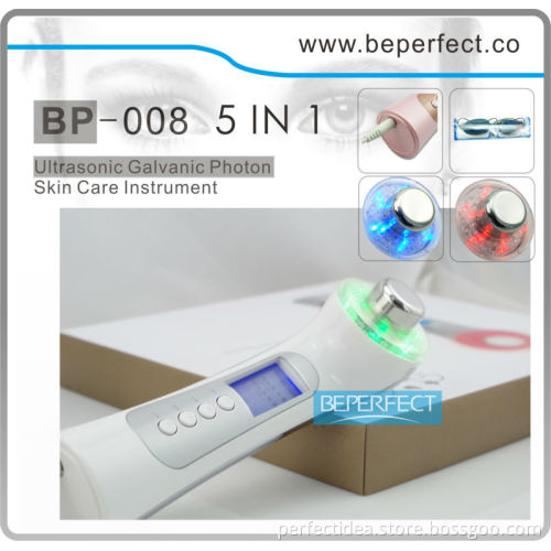 BP008B-serious skin care facial toning system
